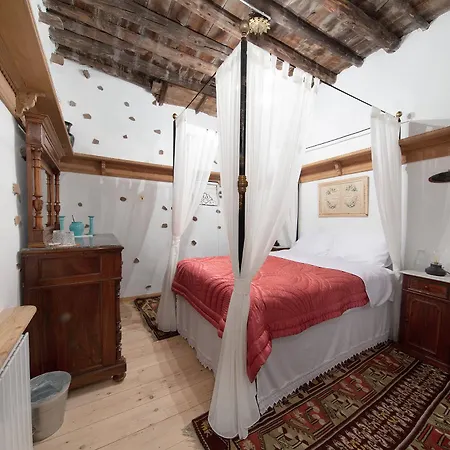 Yeniceri Ahmet Aga Konagi Bed and breakfast