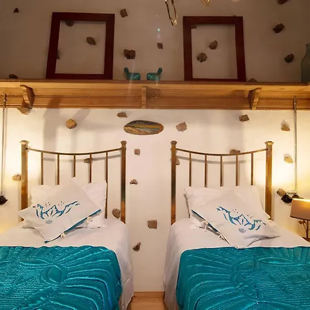 Yeniceri Ahmet Aga Konagi Bed and breakfast