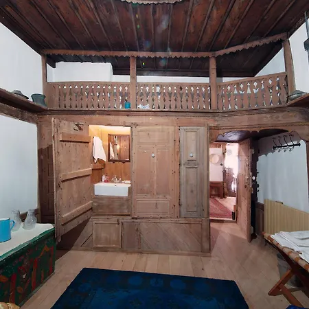 Bed and breakfast Yeniceri Ahmet Aga Konagi Antalya