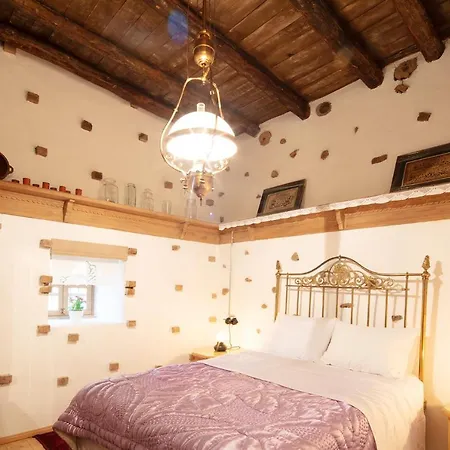 Yeniceri Ahmet Aga Konagi Bed & Breakfast