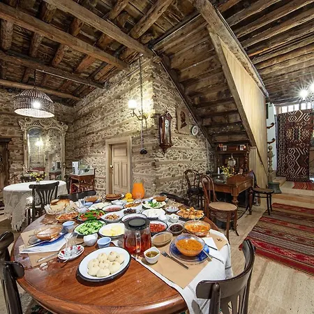 Yeniceri Ahmet Aga Konagi Bed and breakfast
