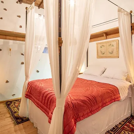 Yeniceri Ahmet Aga Konagi Bed & Breakfast Antalya
