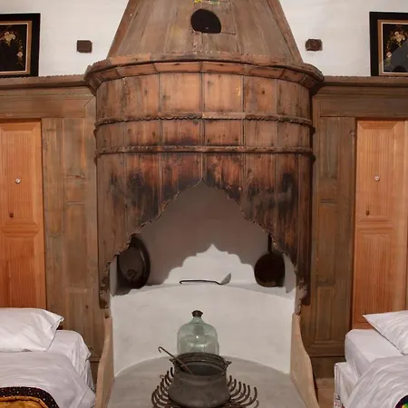 Bed and breakfast Yeniceri Ahmet Aga Konagi Antalya