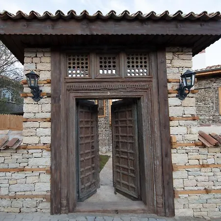 Yeniceri Ahmet Aga Konagi Bed and breakfast Antalya