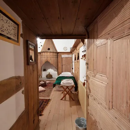 Bed & Breakfast Yeniceri Ahmet Aga Konagi 3*