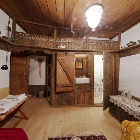 Bed & Breakfast Yeniceri Ahmet Aga Konagi