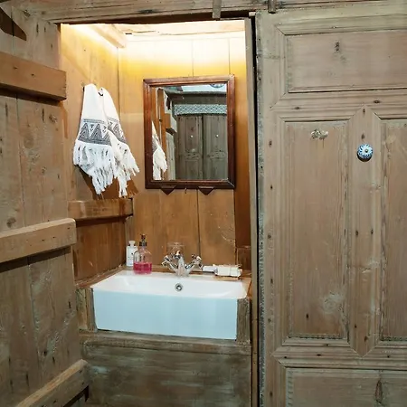 Bed and breakfast Yeniceri Ahmet Aga Konagi 3*