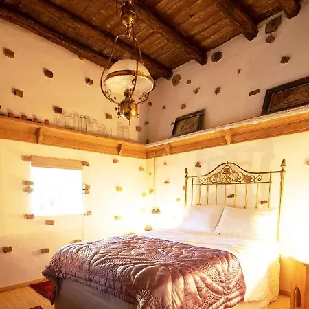 Bed & Breakfast Yeniceri Ahmet Aga Konagi Antalya