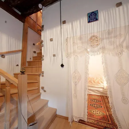 Bed & Breakfast Yeniceri Ahmet Aga Konagi Antalya